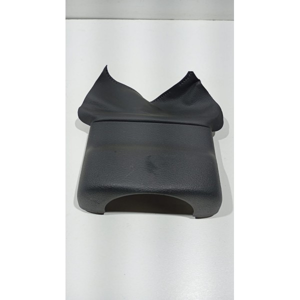 Acabamento Superior Coluna Direção Vw Amarok 11 A 17