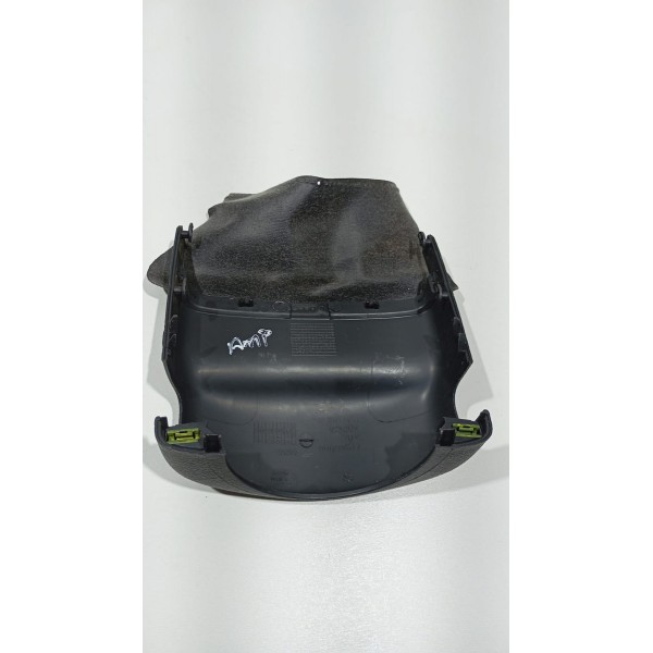 Acabamento Superior Coluna Direção Vw Amarok 11 A 17