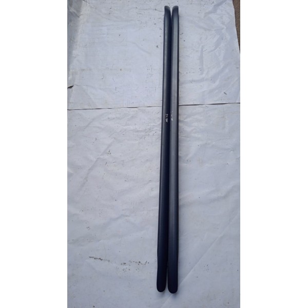 Par Rack Teto Mini Cooper Countryman 09 A 16