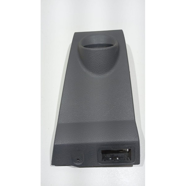 Moldura Botão Farol Vw Amarok V6 18 A 23