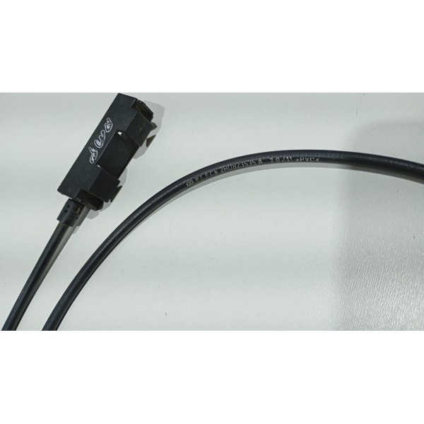 Cabo Abertura Capo Vw Amarok 11 A 23