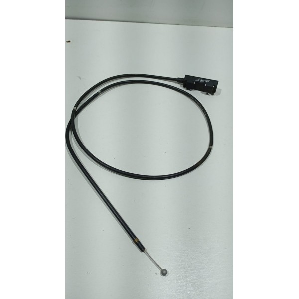 Cabo Abertura Capo Vw Amarok 11 A 23