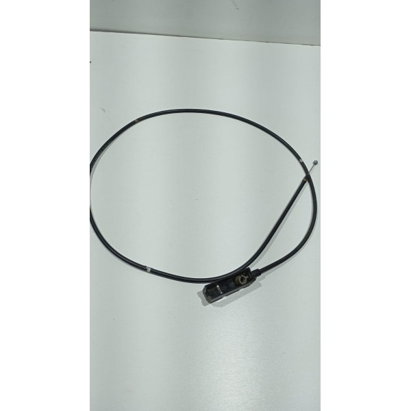 Cabo Abertura Capo Vw Amarok 11 A 23