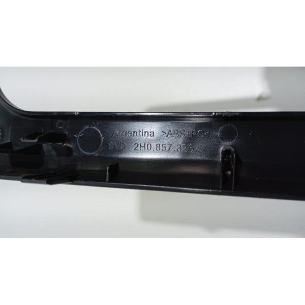 Modura Comando Ar Condicionado Vw Amarok 11 A 17