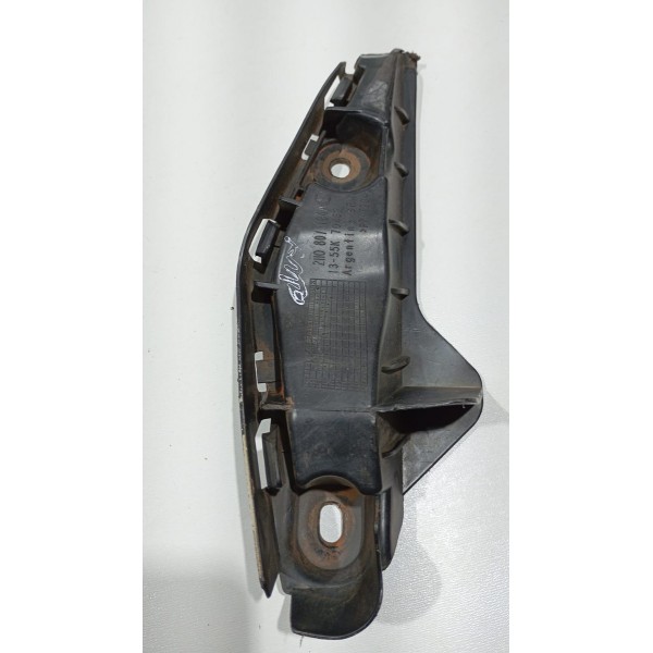 Suporte Guia Parachoque Dianteiro L.d Vw Amarok 11 A 17