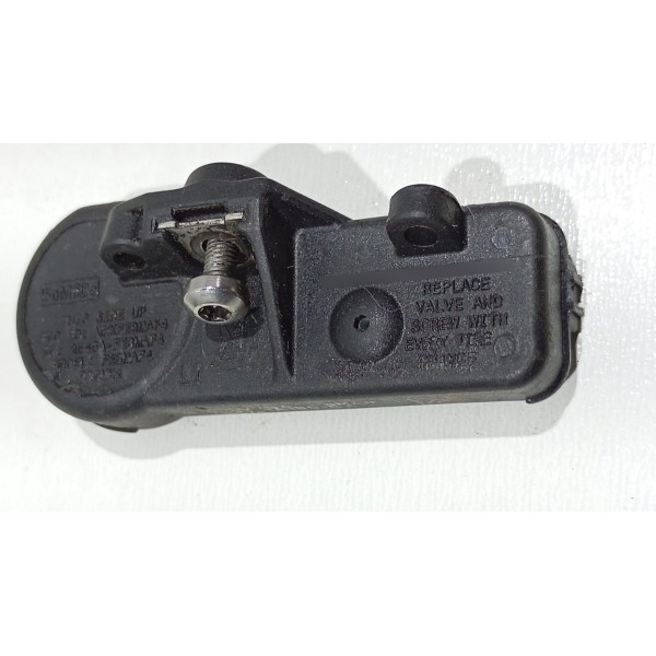 Sensor Pressão Pneu Ford Fusion 10 A 12