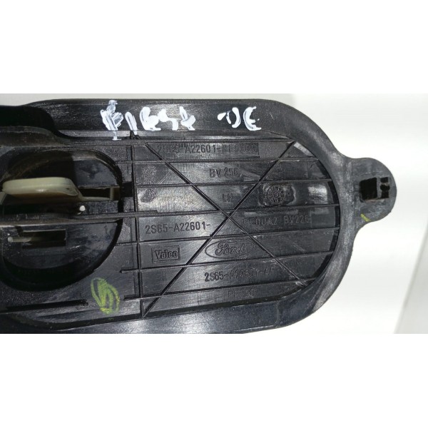 Maçaneta Interna Porta D.e Ford Fiesta 02 A 13 Dianteira