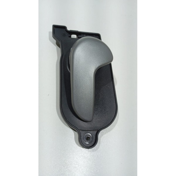 Maçaneta Interna Porta D.e Ford Fiesta 02 A 13 Dianteira