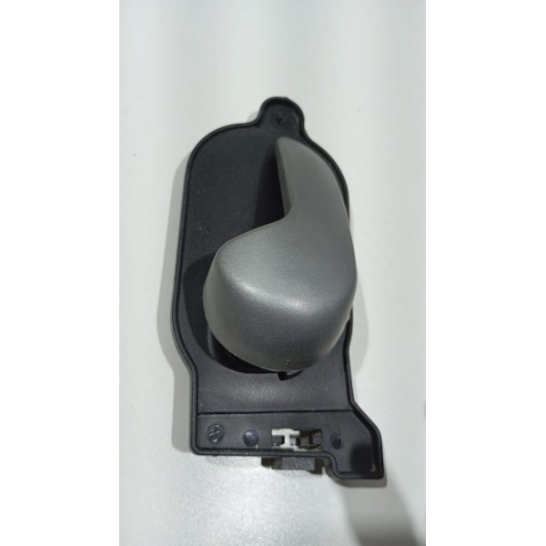 Maçaneta Interna Porta D.e Ford Fiesta 02 A 13 Dianteira