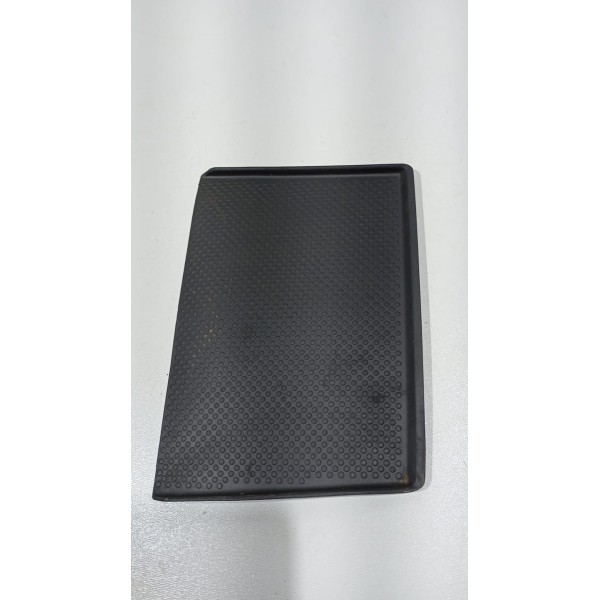 Tapete Borracha Console Central Vw Amarok 11 A 17 1