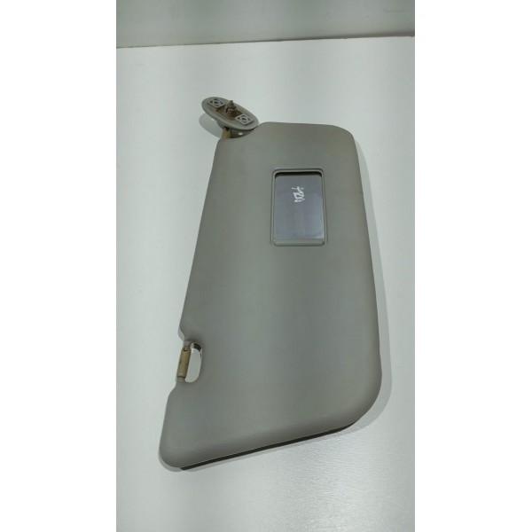 Quebra Sol L.d Gm Tracker  Suzuki Vitara 99 A 05