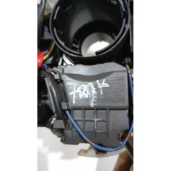 Chave Seta Limpador Farol Gm Tracker Suzuki Vitara 99 A 05