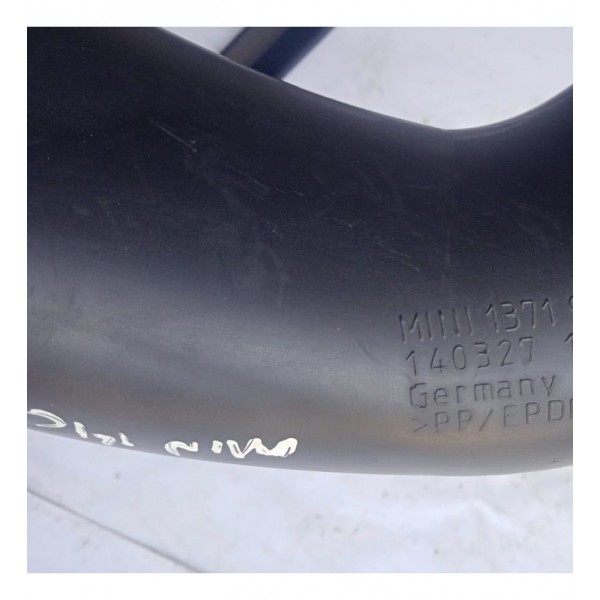 Cano Mangueira Filtro De Ar Motor Mini Cooper Countryman