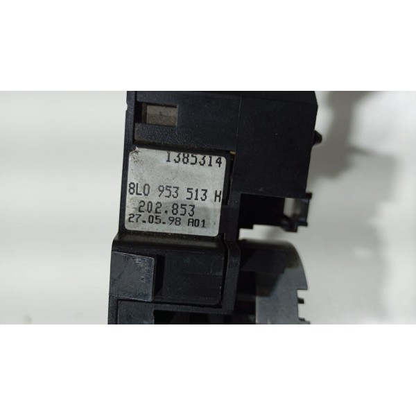 Chave De Seta Limpador Audi A3 99 A 08