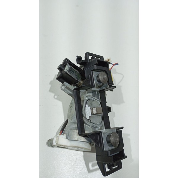 Cilindro Ignição Comutador Partida Vw Golf 15 A 19