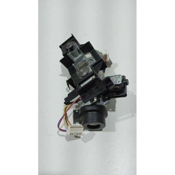 Cilindro Ignição Comutador Partida Vw Golf 15 A 19