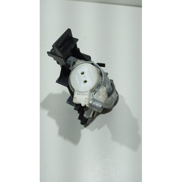 Cilindro Ignição Comutador Partida Vw Golf 15 A 19