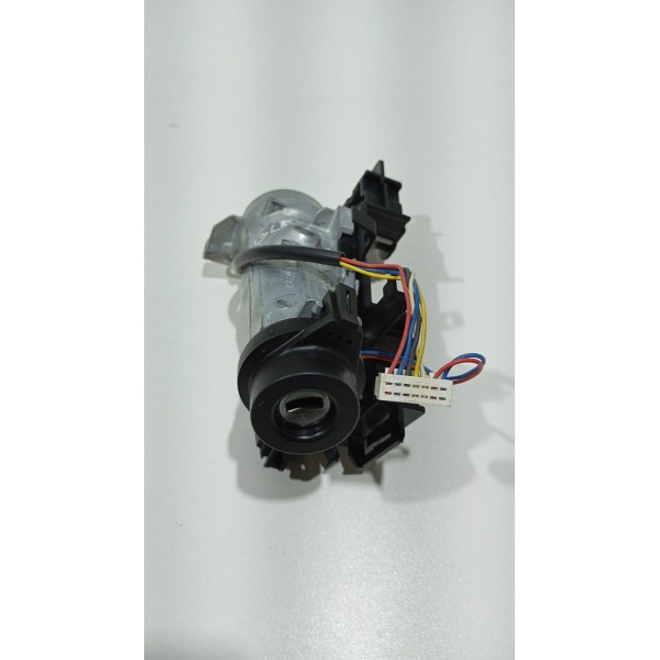 Cilindro Ignição Comutador Partida Vw Golf 15 A 19