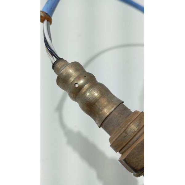 Sonda Lambda Secundaria Ford Fusion 2.5 10 A 12 Original