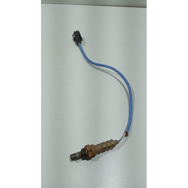 Sonda Lambda Secundaria Ford Fusion 2.5 10 A 12 Original