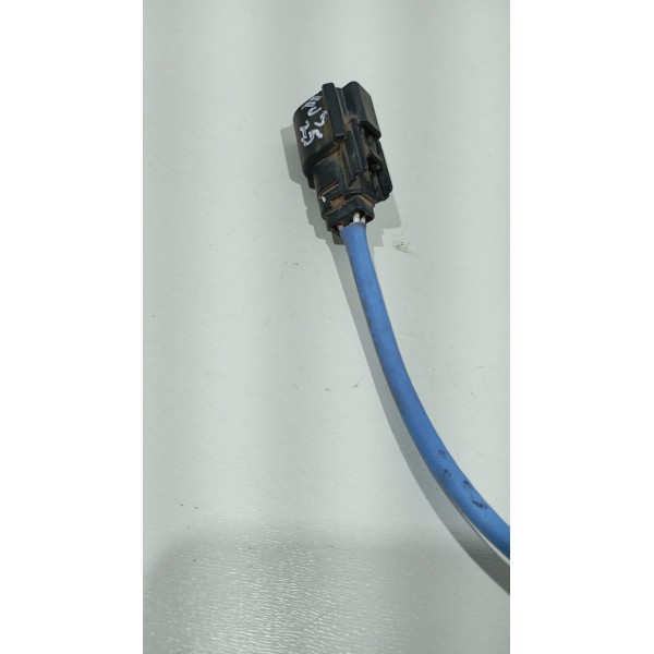 Sonda Lambda Secundaria Ford Fusion 2.5 10 A 12 Original