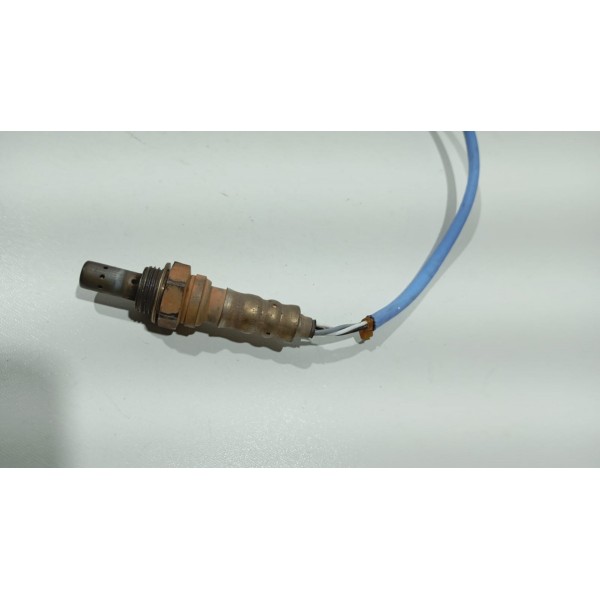 Sonda Lambda Secundaria Ford Fusion 2.5 10 A 12 Original