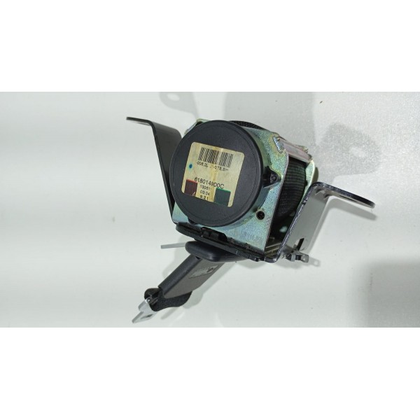 Cinto Traseiro Mini Cooper Countryman 09 A 16