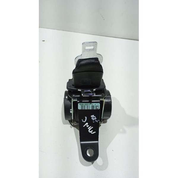 Cinto Traseiro Mini Cooper Countryman 09 A 16