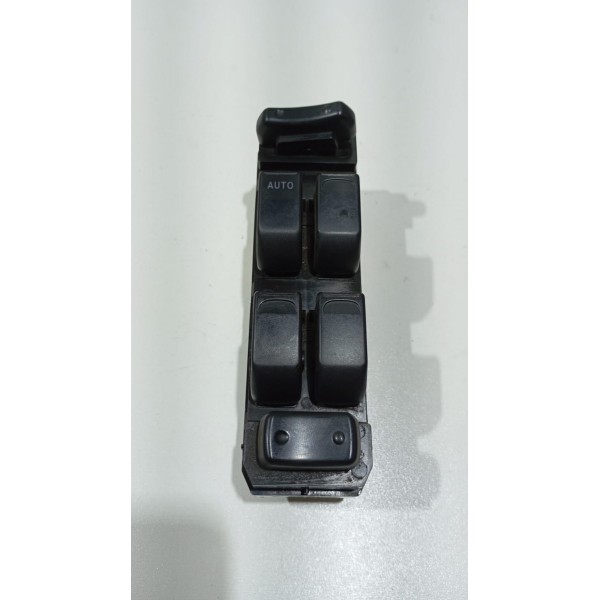 Comando Botão Vidro Elétrico D.e Gm Tracker Suzuki Vitara