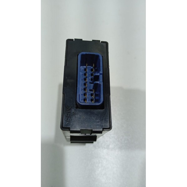 Modulo Conforto Gm Tracker Suziki Vitara 99 A 05