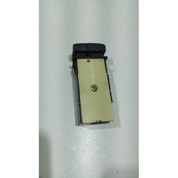 Botão Interruptor Farol Milha Gm Tracker Suzuki Vitara