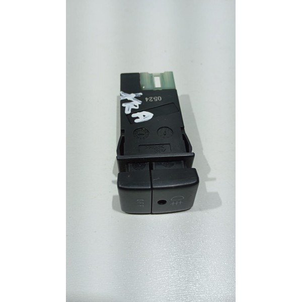 Botão Interruptor Farol Milha Gm Tracker Suzuki Vitara