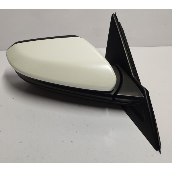 Retrovisor Lado Direito Honda Civic G10 17 A 20