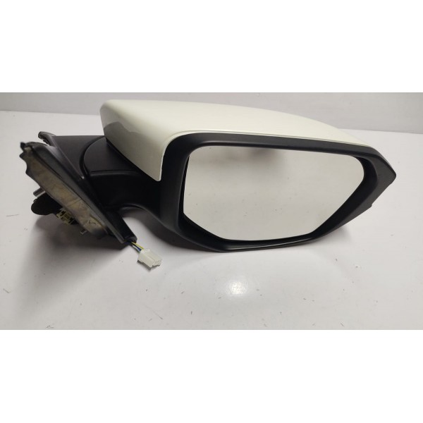Retrovisor Lado Direito Honda Civic G10 17 A 20