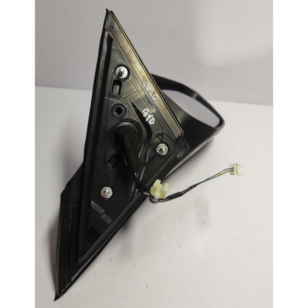 Retrovisor Lado Direito Honda Civic G10 17 A 20