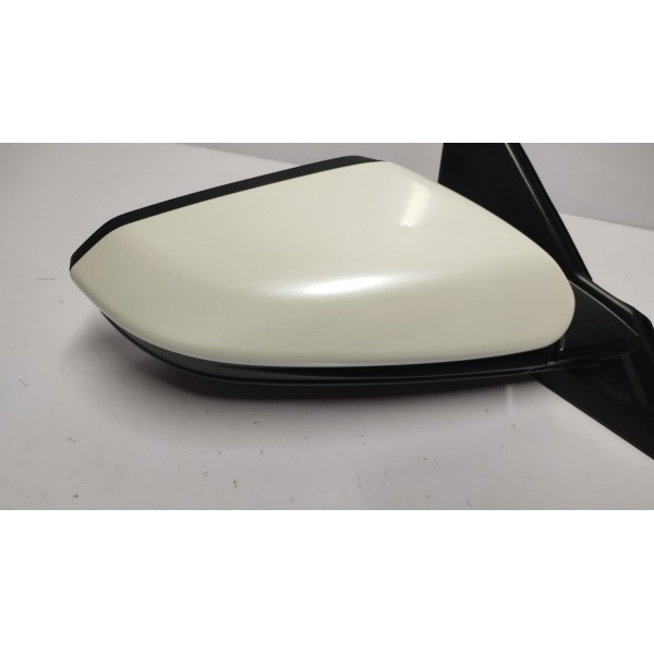 Retrovisor Lado Direito Honda Civic G10 17 A 20