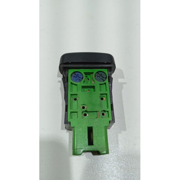Botão Interruptor Desembaçador Vidro Gm Tracker Suzuki Vitar