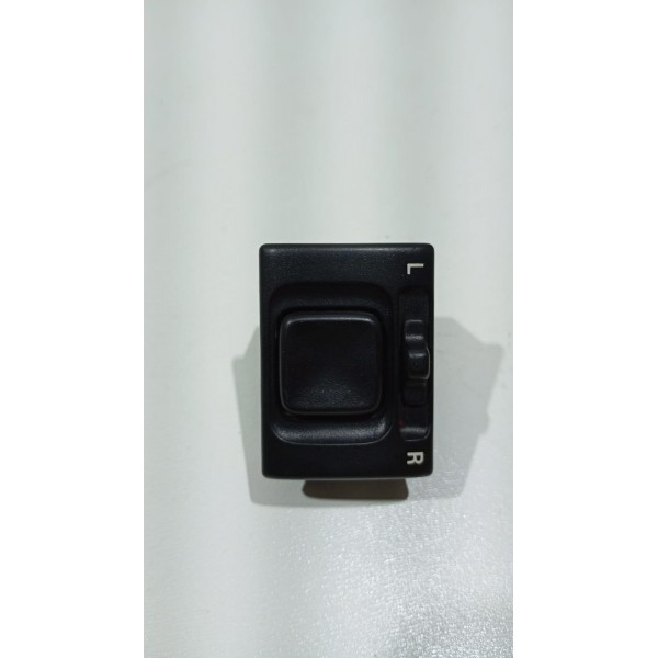 Comando Regulagem Retrovisor Eletrico Gm Tracker Suzuki Vit.