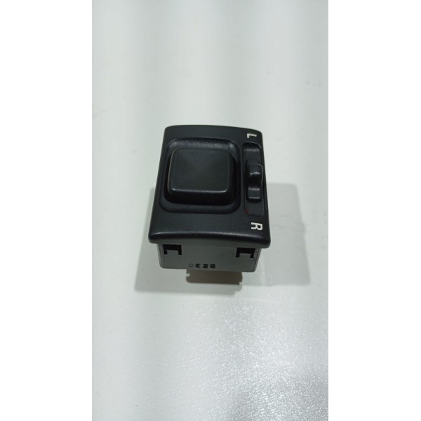 Comando Regulagem Retrovisor Eletrico Gm Tracker Suzuki Vit.