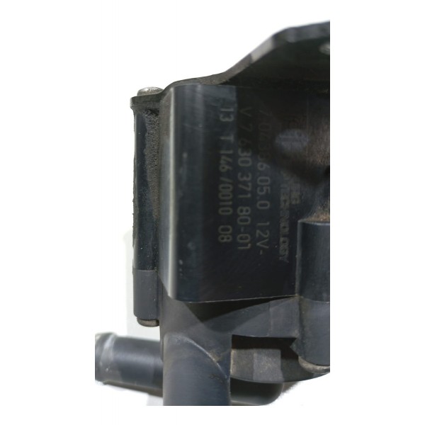 Bomba Água Auxiliar Mini Cooper 1.6 Turbo 10 A 16