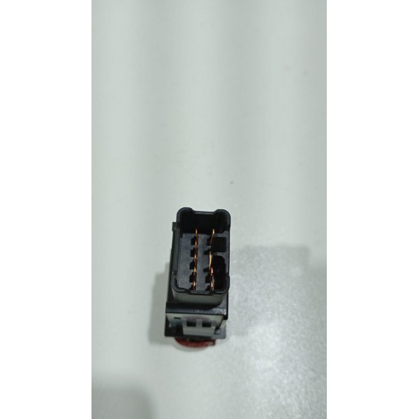 Interruptor Botão Alerta Gm Tracker Suzuki Vitara 99 A 05 - 1