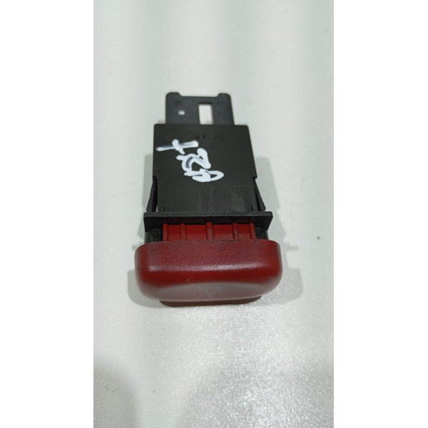 Interruptor Botão Alerta Gm Tracker Suzuki Vitara 99 A 05 - 1