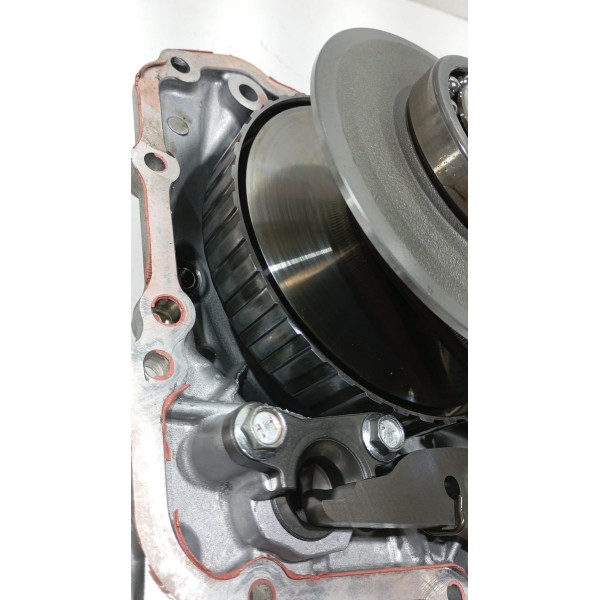 Kit Conjunto Cvt Cambio Toyota Yaris 1.5