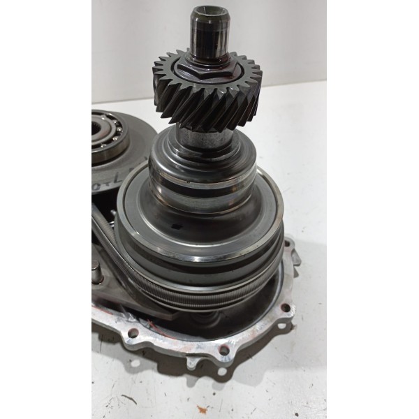 Kit Conjunto Cvt Cambio Toyota Yaris 1.5