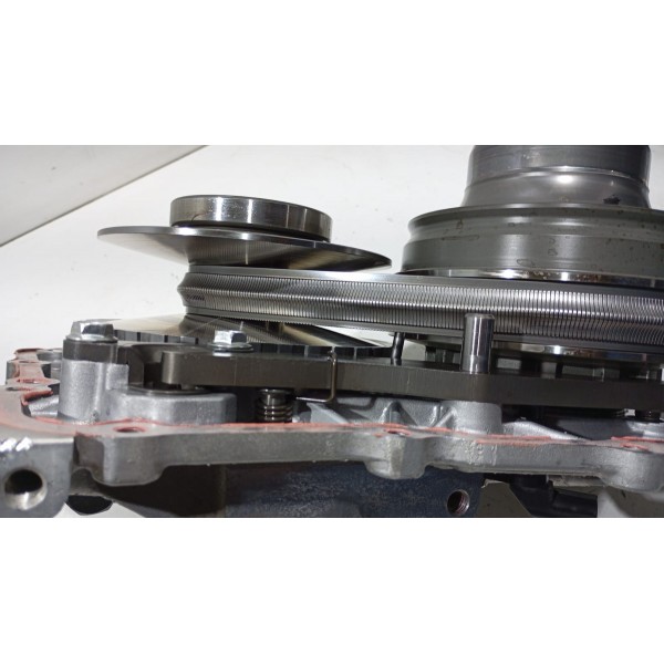 Kit Conjunto Cvt Cambio Toyota Yaris 1.5