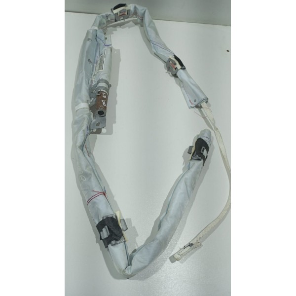 Cortina Do Teto L.d Peugeot 2008 / 208 15 A 18