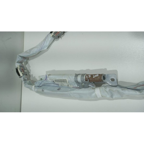 Cortina Do Teto L.d Peugeot 2008 / 208 15 A 18