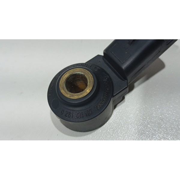 Sensor Detonação Bmw 116 - 118 Mini Cooper 1.6 Turbo