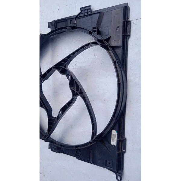 Defletor Da Ventoinha Bmw 320i 328i 13 A 17