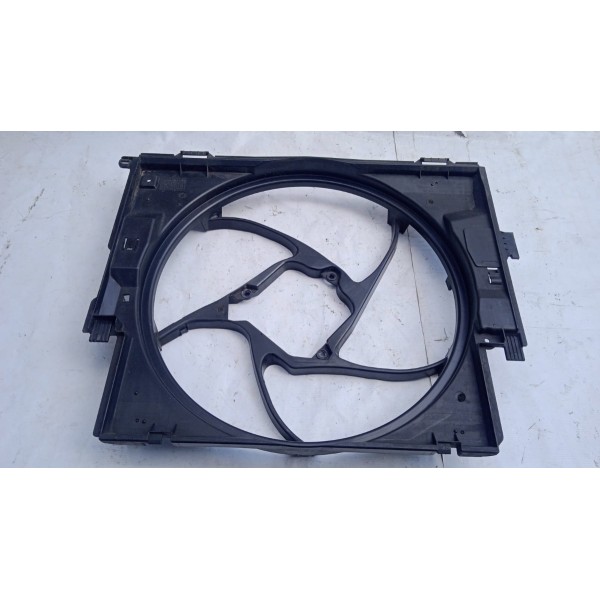 Defletor Da Ventoinha Bmw 320i 328i 13 A 17